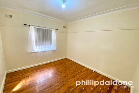 Property photo of 5 Wilmar Avenue Berala NSW 2141