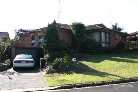 Property photo of 11 Irene Street South Penrith NSW 2750