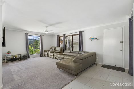 Property photo of 47 The Domain Nerang QLD 4211