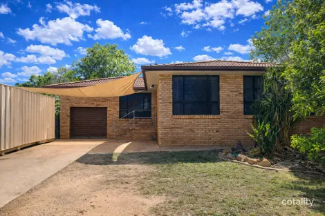 9 Mcdonald Lane, Narrabri, NSW 2390