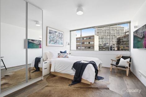 Property photo of 164/40 Bayswater Road Rushcutters Bay NSW 2011