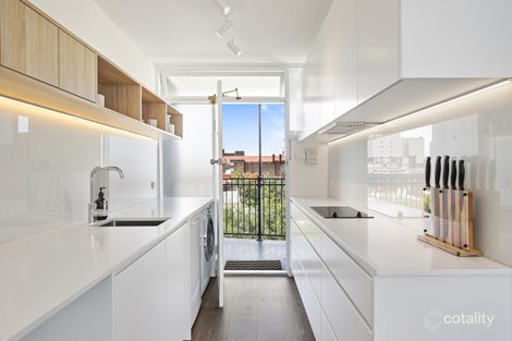 Property photo of 164/40 Bayswater Road Rushcutters Bay NSW 2011