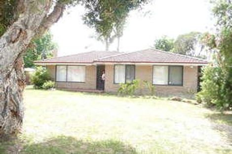 Property photo of 4 O'Dea Street Carlisle WA 6101