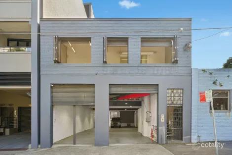 Property photo of 60 Cope Street Redfern NSW 2016