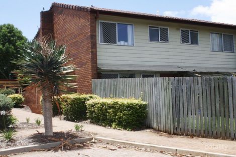 Property photo of 40/6 O'Brien Street Harlaxton QLD 4350