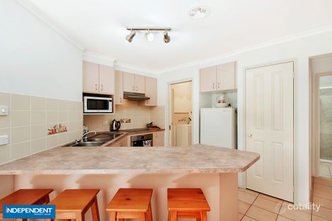 Property photo of 8 Tarra Place Ngunnawal ACT 2913