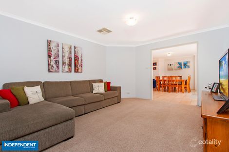 Property photo of 8 Tarra Place Ngunnawal ACT 2913