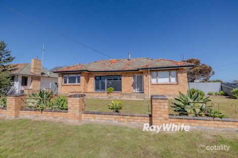Property photo of 3 Watson Street Birchip VIC 3483