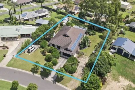 Property photo of 48-50 Brown Beech Drive Flagstone QLD 4280
