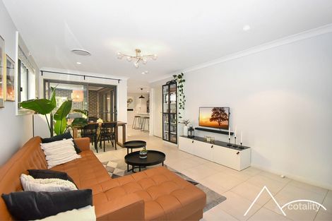 Property photo of 19 Minnamurra Drive Gregory Hills NSW 2557