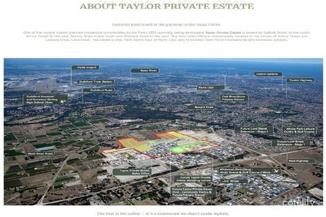 Property photo of 8 Sousa Road Caversham WA 6055