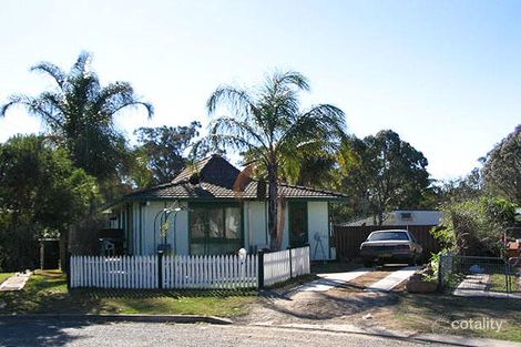 4 Pails Pl, Shalvey, NSW 2770