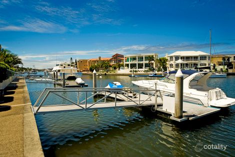 Property photo of 16 Brittanic Crescent Paradise Point QLD 4216