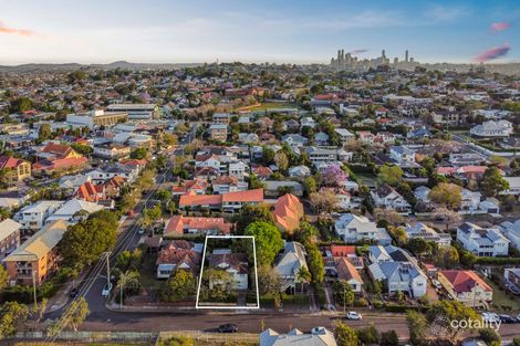 Property photo of 21 Railway Parade Clayfield QLD 4011