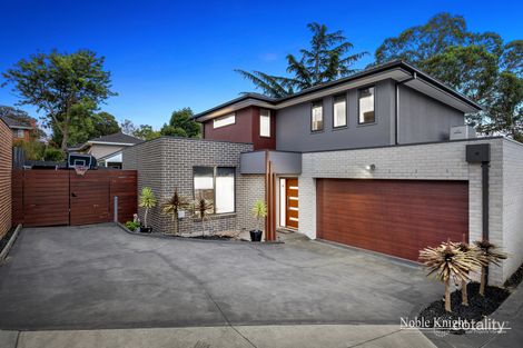 4 Family Pl, Chirnside Park, VIC 3116