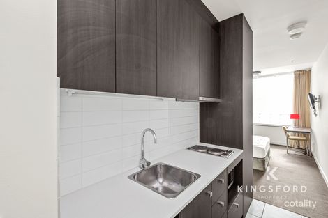 Property photo of 1223/43 Therry Street Melbourne VIC 3000