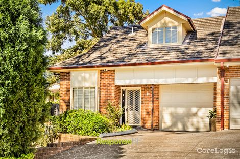 Property photo of 1/35-37 Railway Street Baulkham Hills NSW 2153