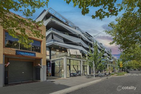 14/30 Lonsdale St, Braddon, ACT 2612