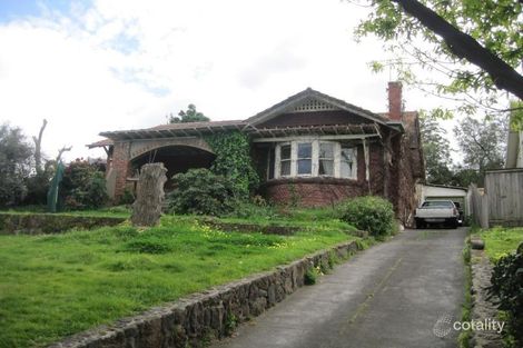 74 Darebin St, Heidelberg, VIC 3084