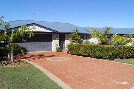 Property photo of 20 Wattora Close Boyne Island QLD 4680
