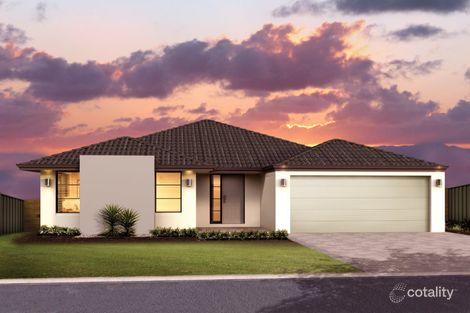 Lot 8342 Tickner Pde, Ellenbrook, WA 6069