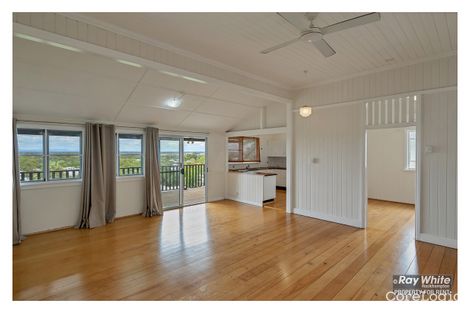 Property photo of 38 Wentworth Terrace The Range QLD 4700