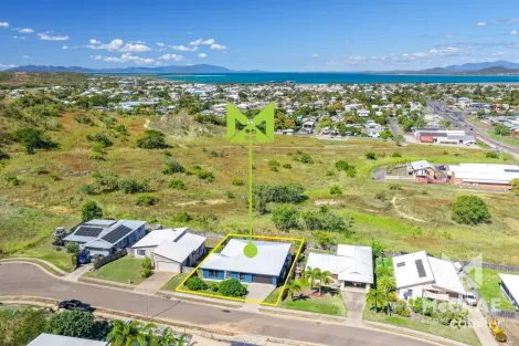 Property photo of 11 Yardley Court Bowen QLD 4805