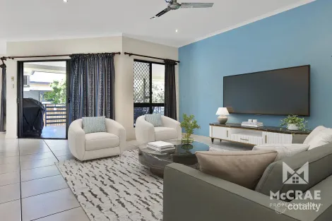 Property photo of 11 Yardley Court Bowen QLD 4805