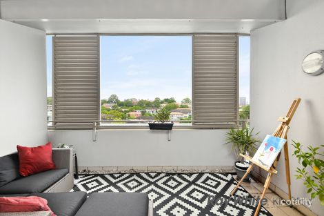 Property photo of 605/14-18 Darling Street Kensington NSW 2033