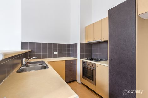 Property photo of 101/105-113 Campbell Street Surry Hills NSW 2010