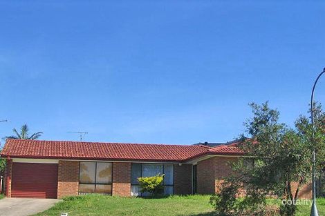 4 Denis Winston Dr, Doonside, NSW 2767