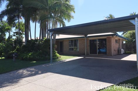 11 Diane St, Mount Pleasant, QLD 4740