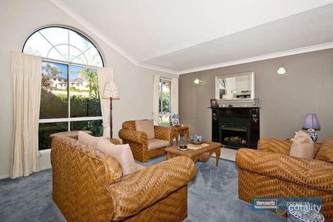 Property photo of 12 Sunningdale Court Albany Creek QLD 4035