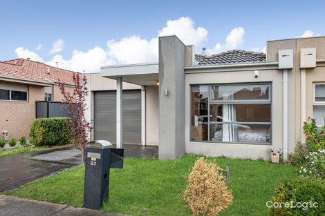 Property photo of 82 Thoresby Circuit Craigieburn VIC 3064