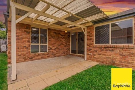 Property photo of 11 Montana Place Calamvale QLD 4116