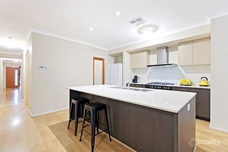 Property photo of 17 Jaeger Street Cranebrook NSW 2749