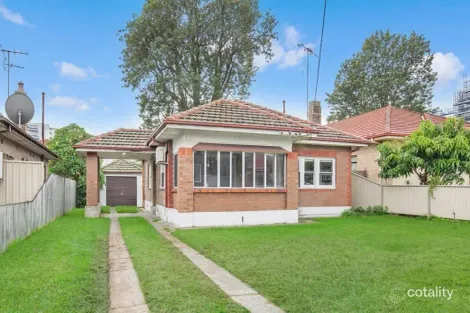 Property photo of 96 Hassall Street Parramatta NSW 2150