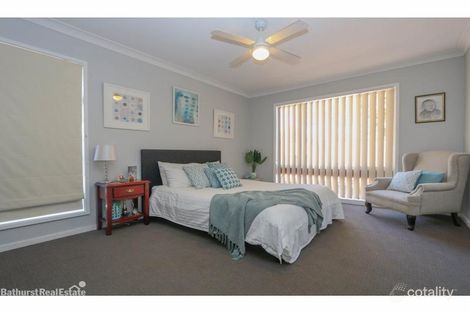 Property photo of 1/223 Lambert Street Bathurst NSW 2795