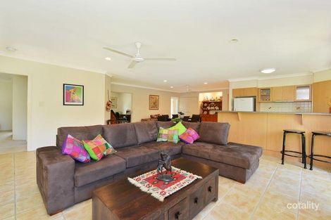 Property photo of 40 Wills Street Brinsmead QLD 4870