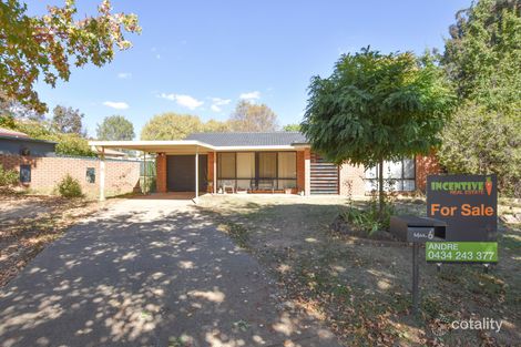 6 Bowen Pl, Orange, NSW 2800