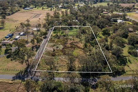 45 Cumner Rd, Torrington, QLD 4350