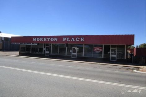 43 Moreton Tce, Dongara, WA 6525
