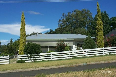 Property photo of 44 George Street Warwick QLD 4370