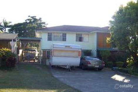 Property photo of 4 Carmody Crescent Caboolture QLD 4510
