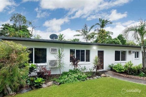 Property photo of 14 Riverside Parade Trinity Park QLD 4879
