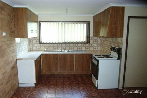 Property photo of 1/17 Doongara Street Griffith NSW 2680