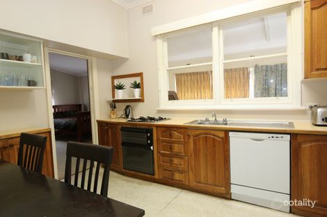 Property photo of 1/17 Spring Gully Road Quarry Hill VIC 3550
