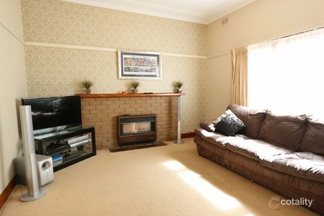 Property photo of 1/17 Spring Gully Road Quarry Hill VIC 3550