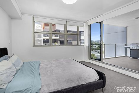 Property photo of 1111/42 Laver Drive Robina QLD 4226