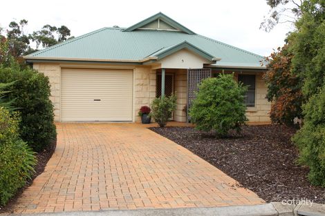 5/42 Pigeon Flat Rd, Bordertown, SA 5268